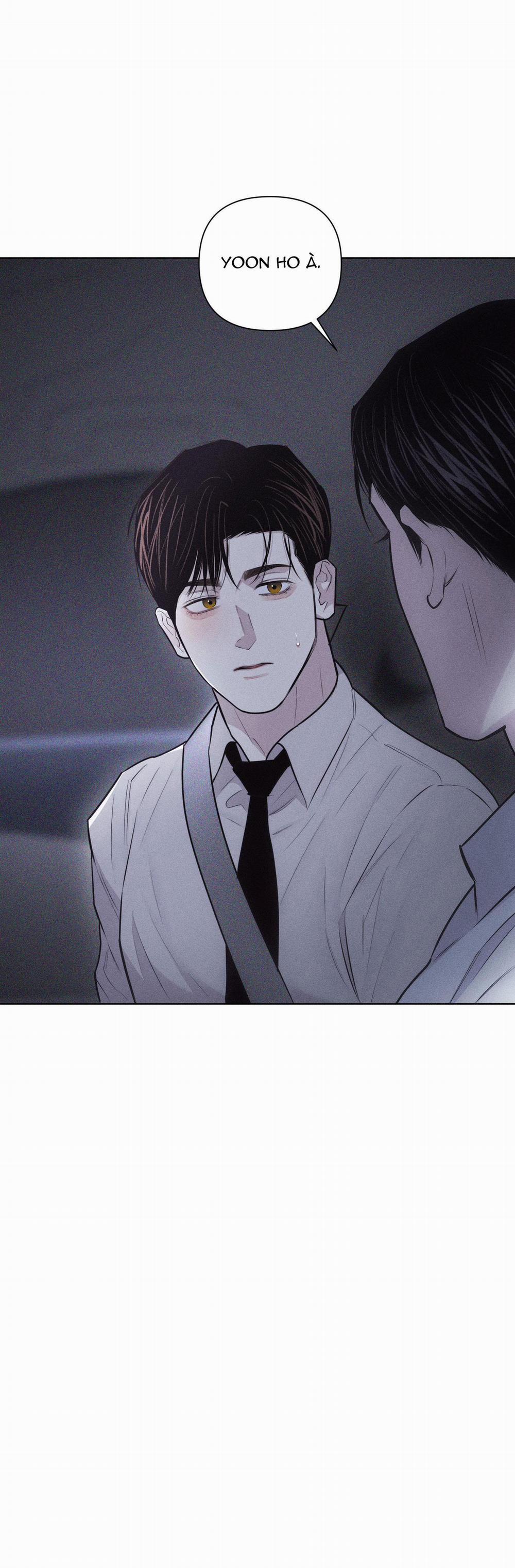 BROKEN LOVE 24 trang 27