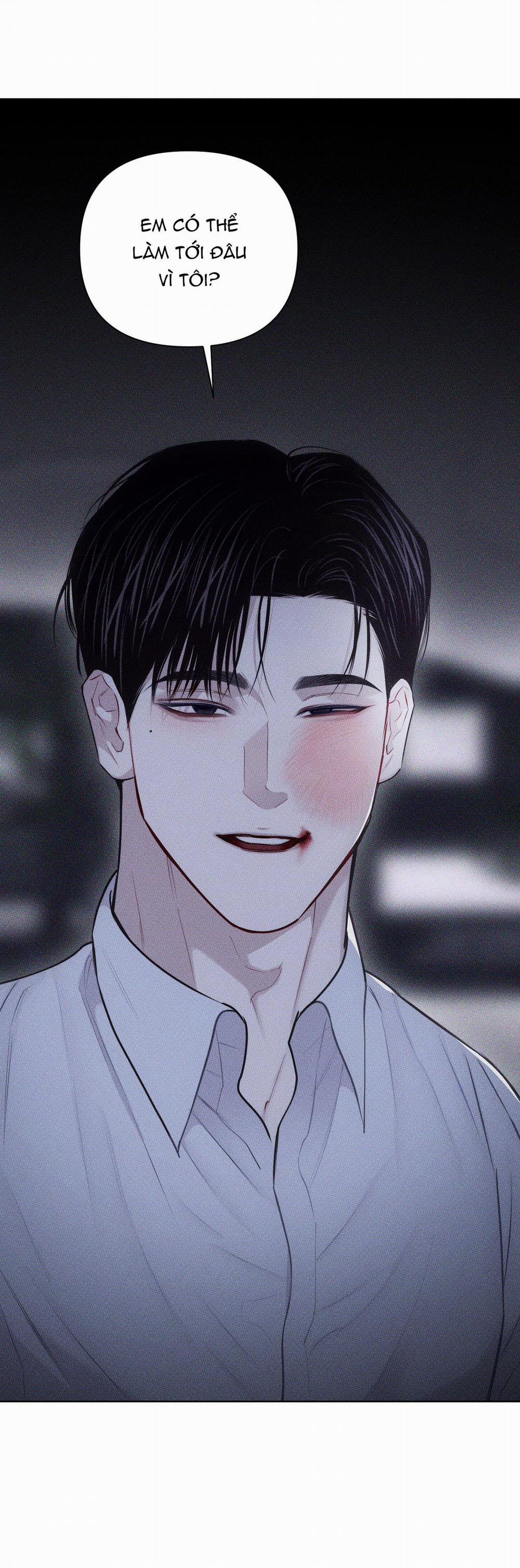 BROKEN LOVE 24 trang 28