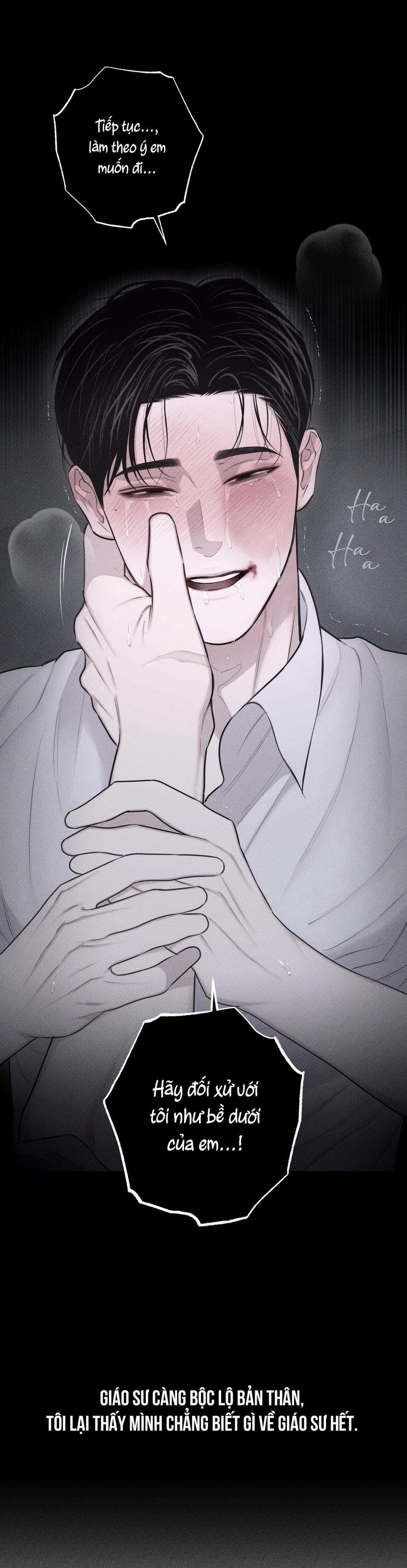 BROKEN LOVE 24 trang 3