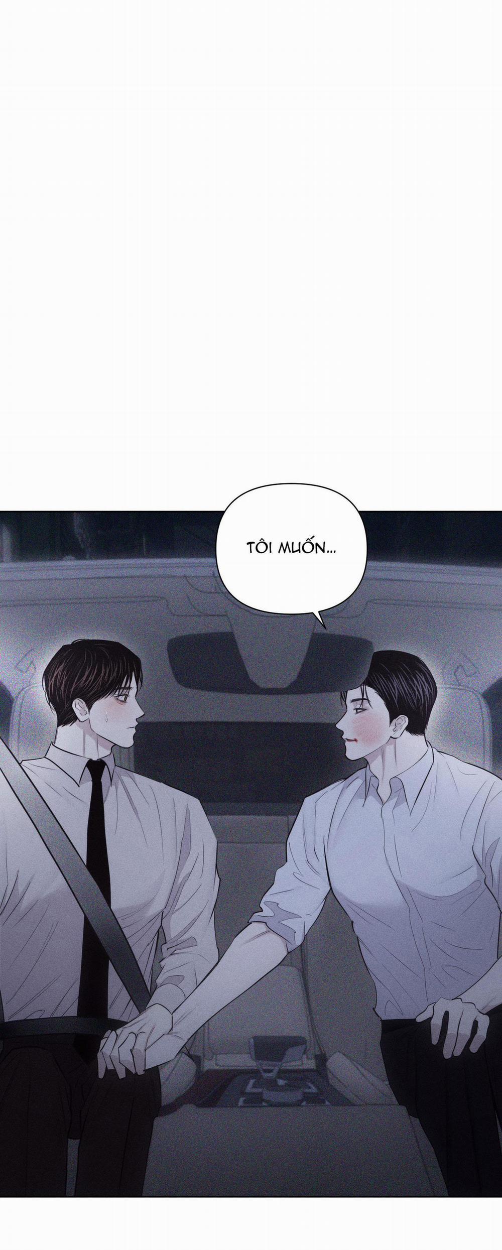 BROKEN LOVE 24 trang 30