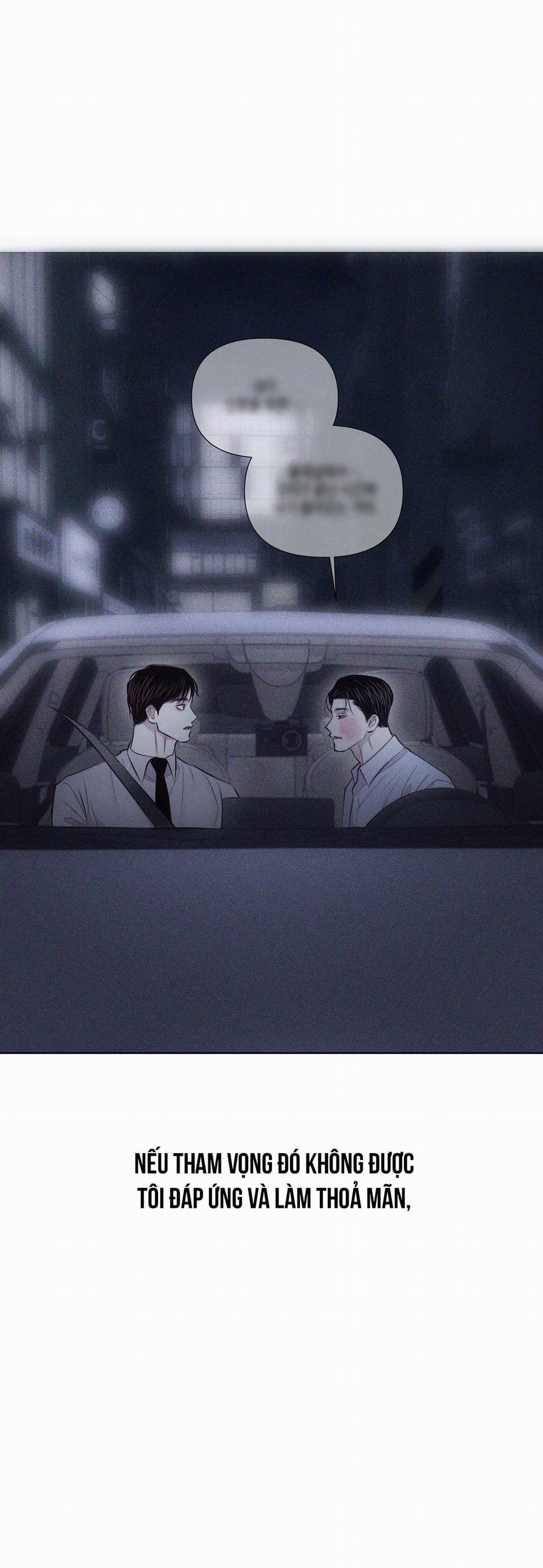 BROKEN LOVE 24 trang 33