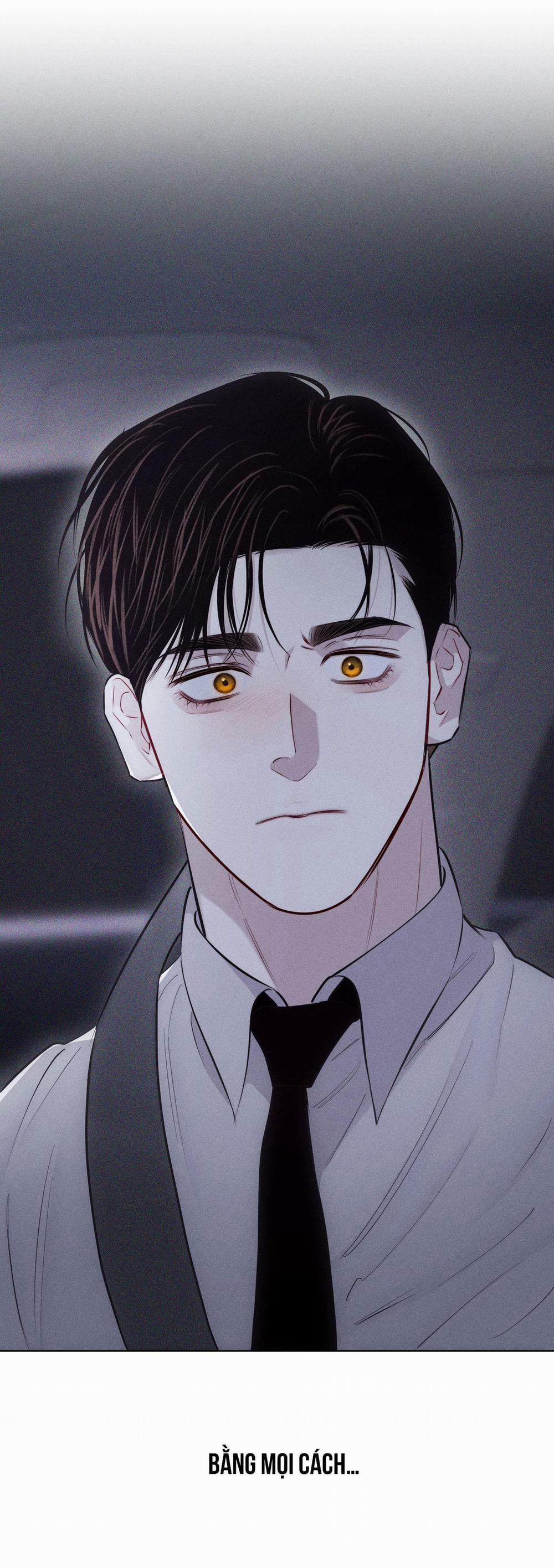 BROKEN LOVE 24 trang 35