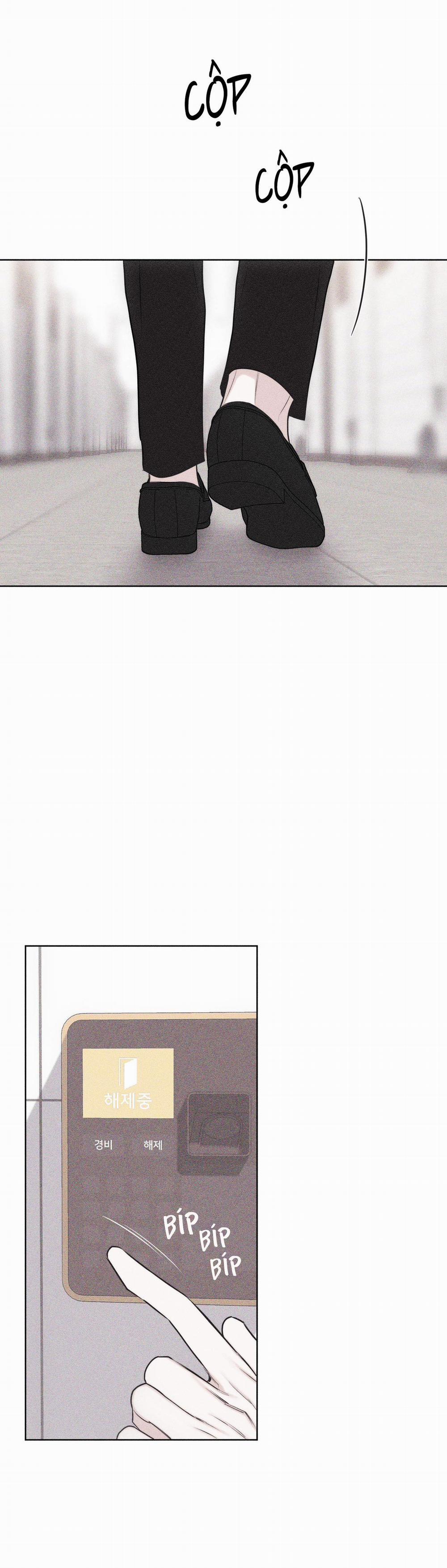 BROKEN LOVE 24 trang 38