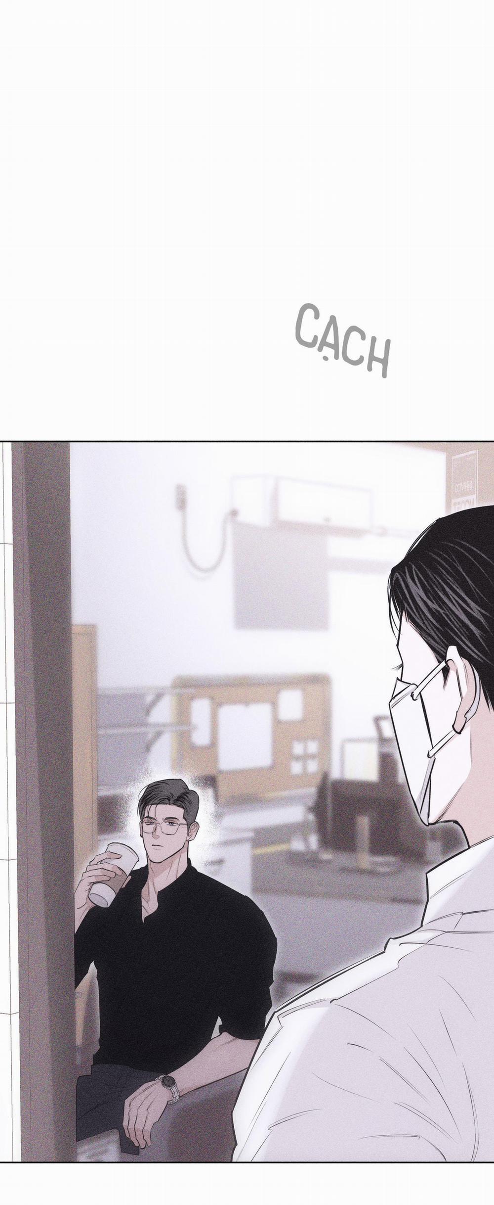 BROKEN LOVE 24 trang 39