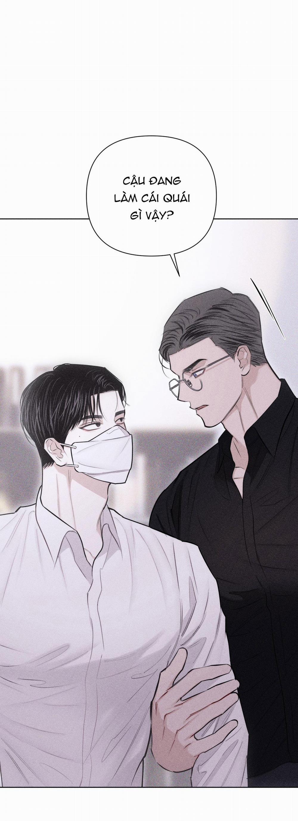 BROKEN LOVE 24 trang 43