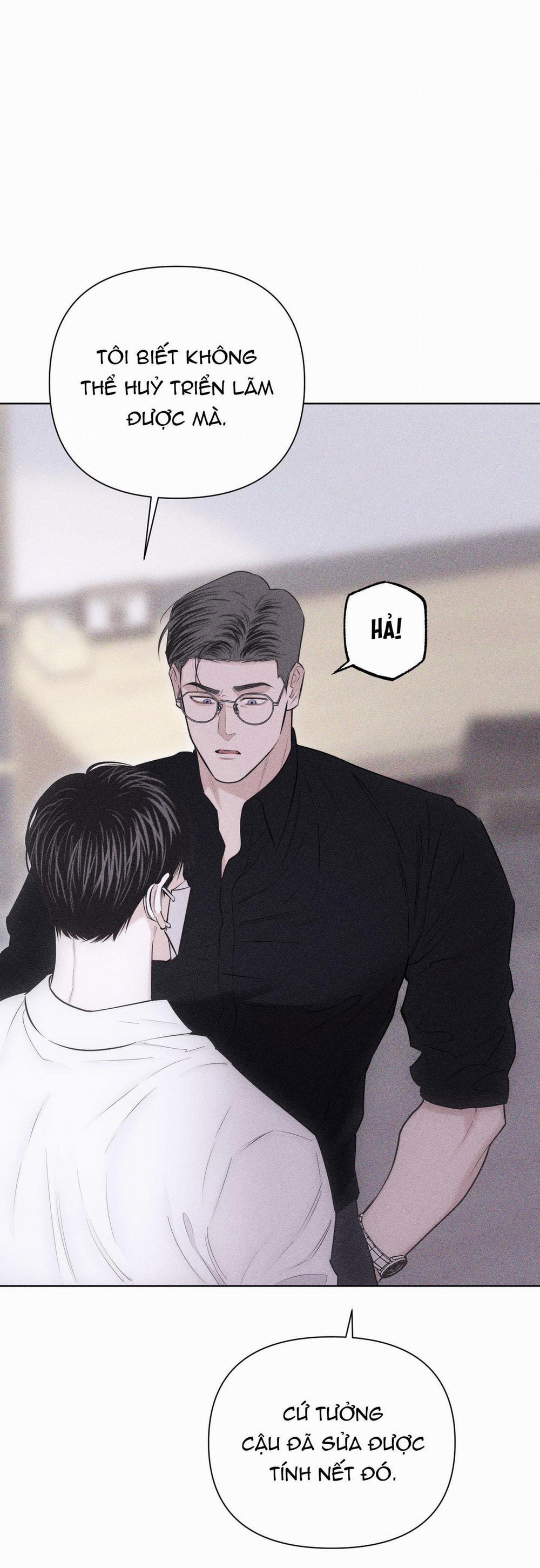 BROKEN LOVE 24 trang 45