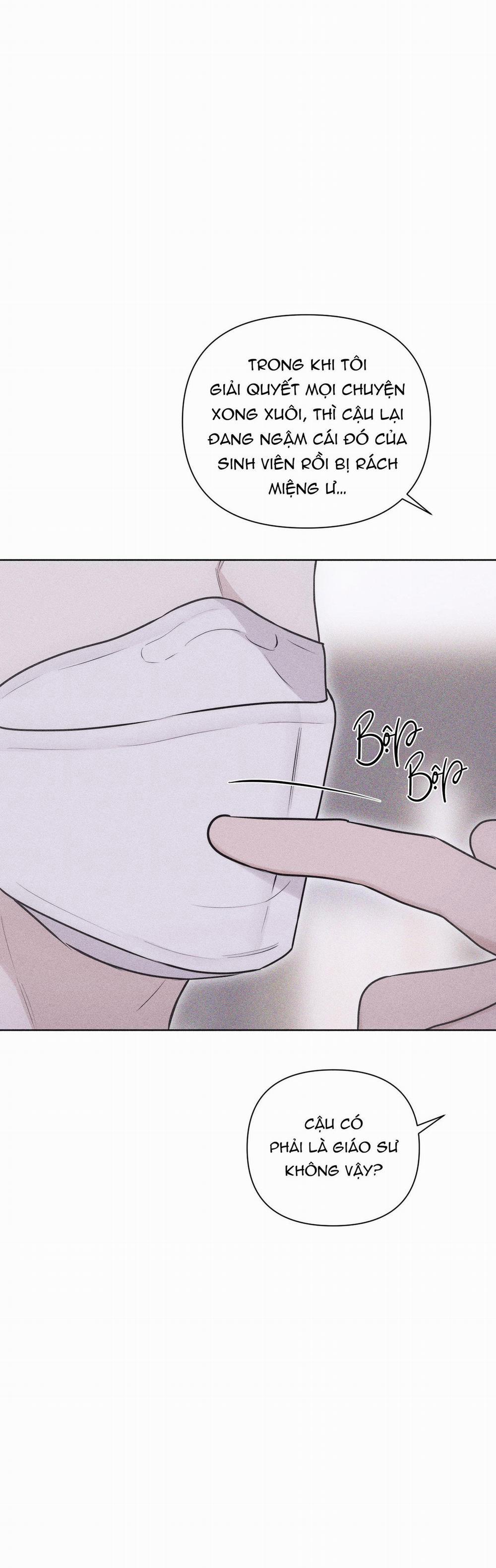 BROKEN LOVE 24 trang 46