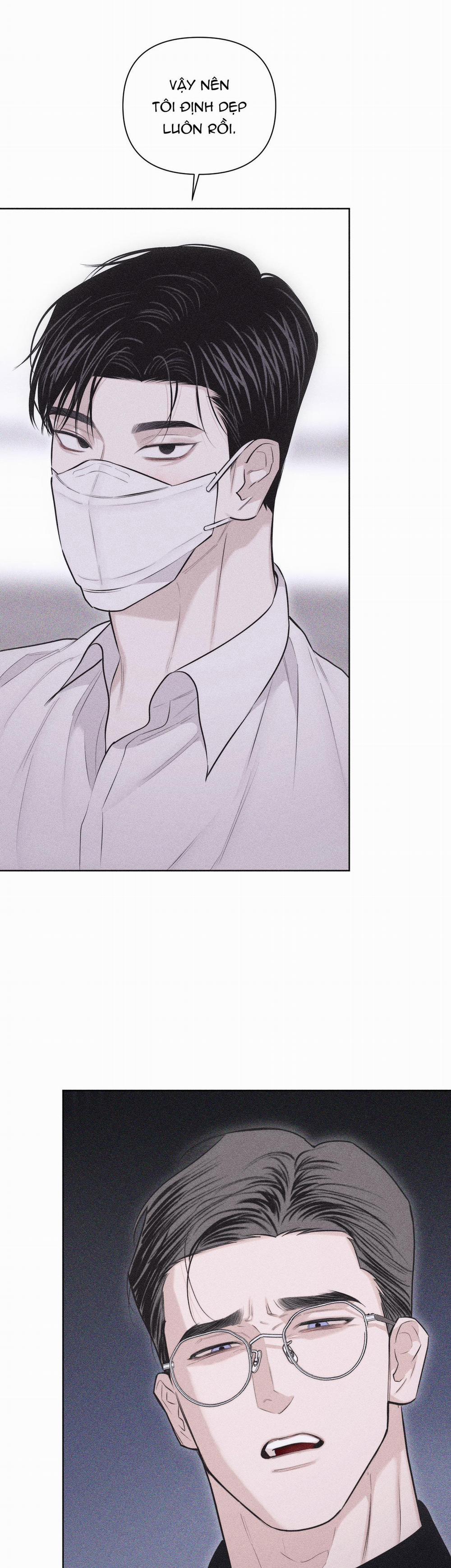 BROKEN LOVE 24 trang 47