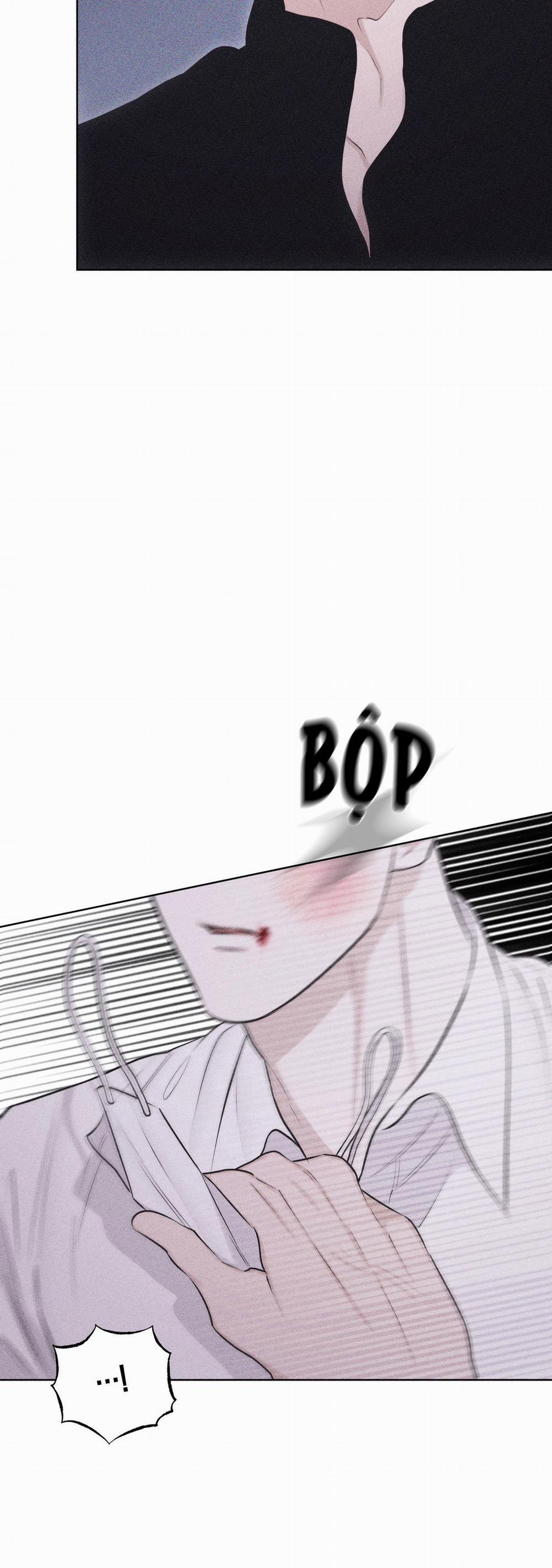 BROKEN LOVE 24 trang 48