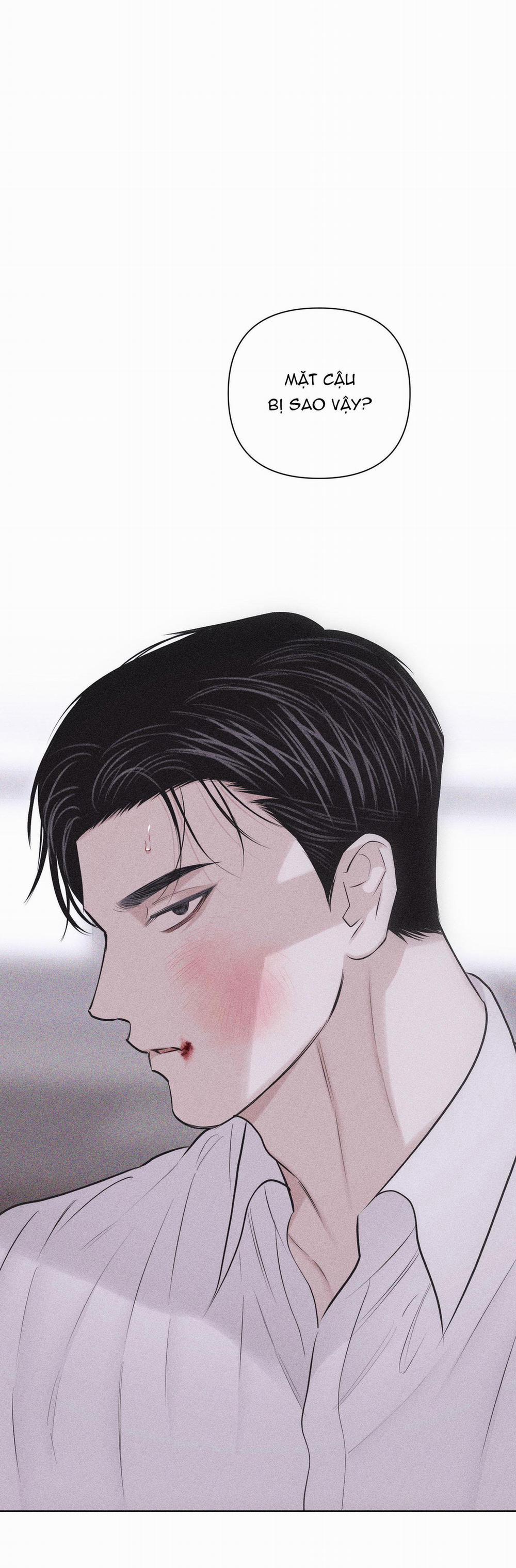 BROKEN LOVE 24 trang 50