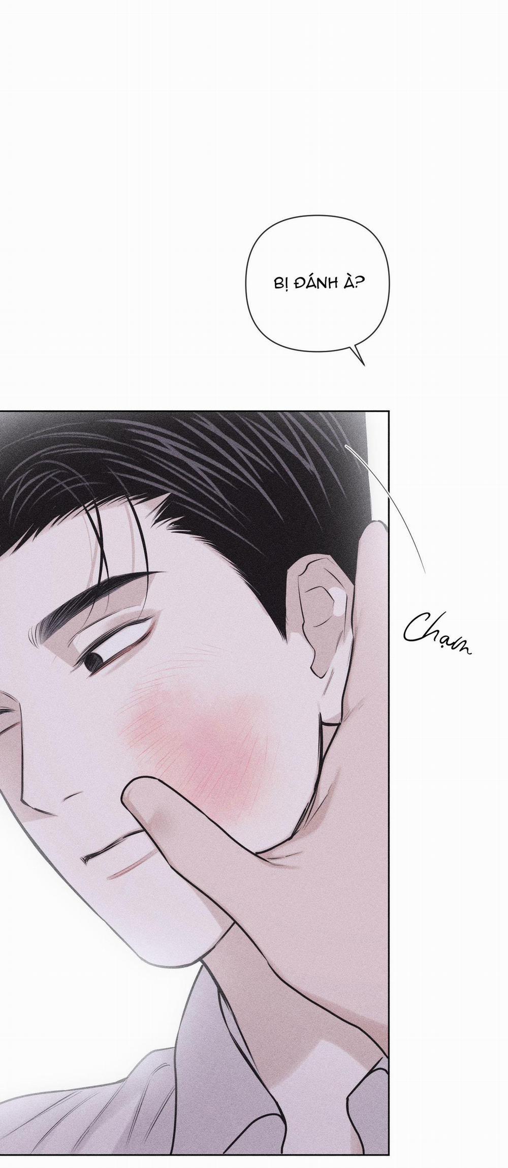 BROKEN LOVE 24 trang 52