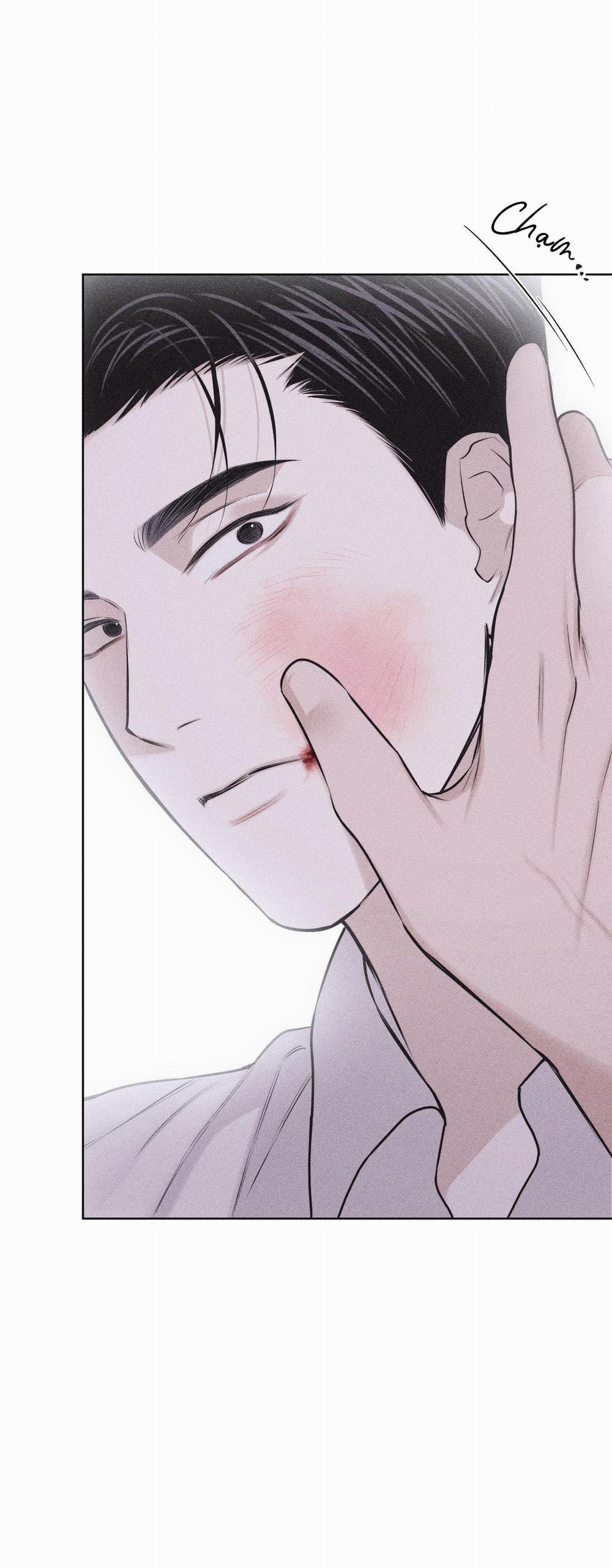 BROKEN LOVE 24 trang 53