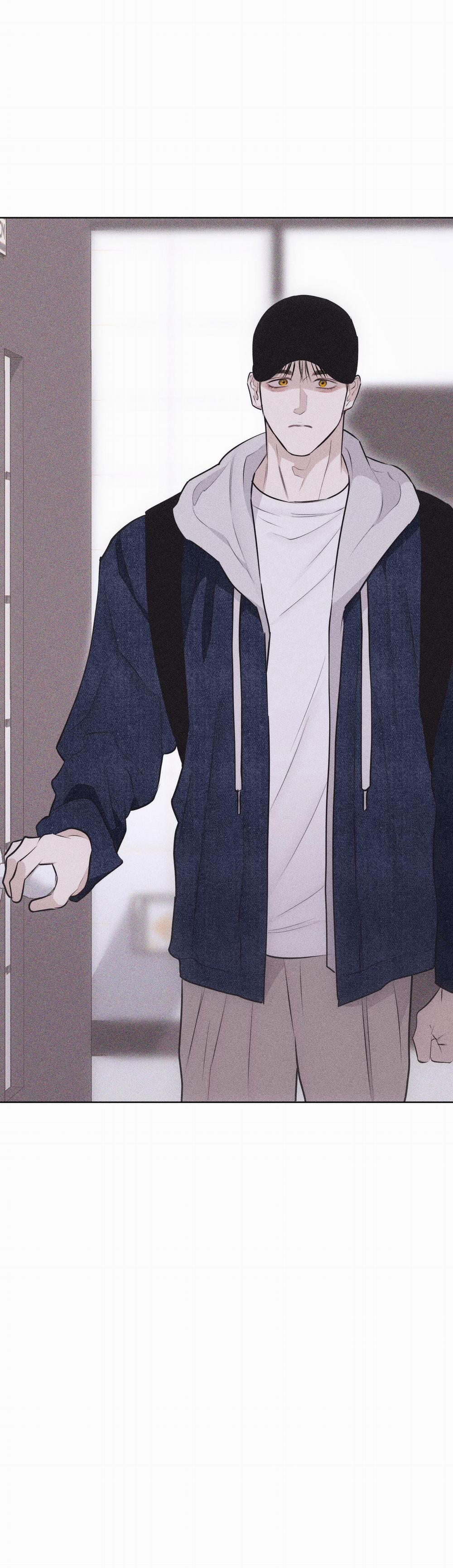 BROKEN LOVE 24 trang 58