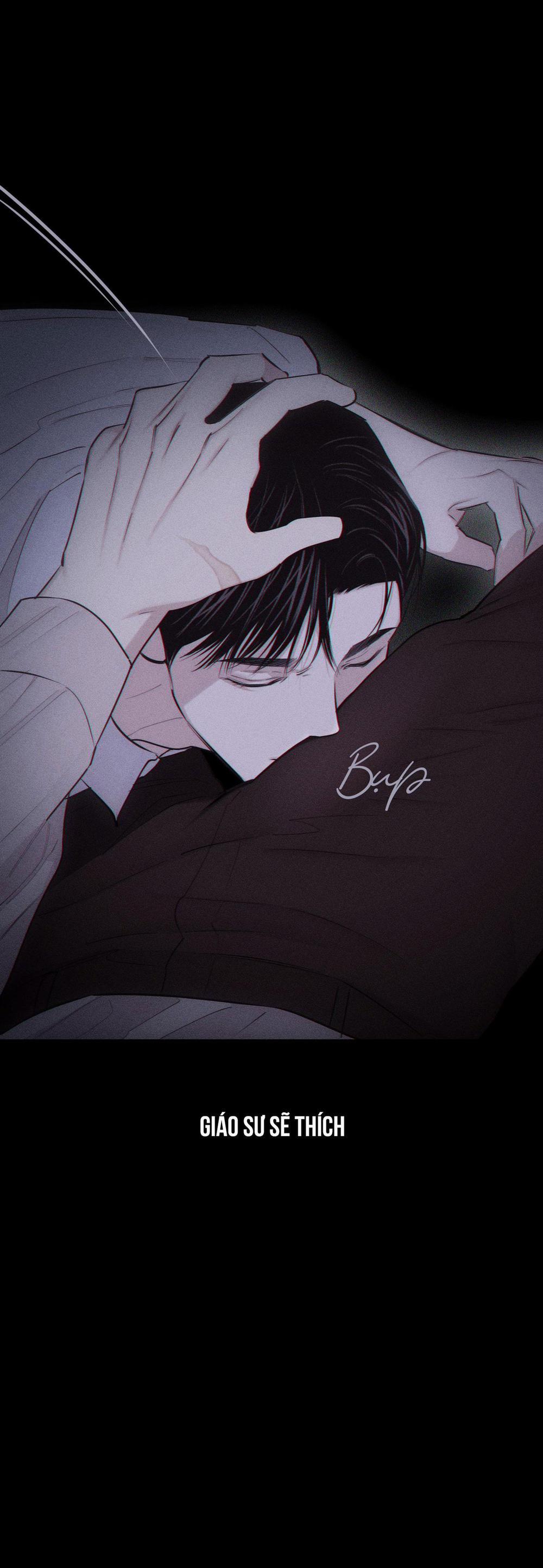 BROKEN LOVE 24 trang 6