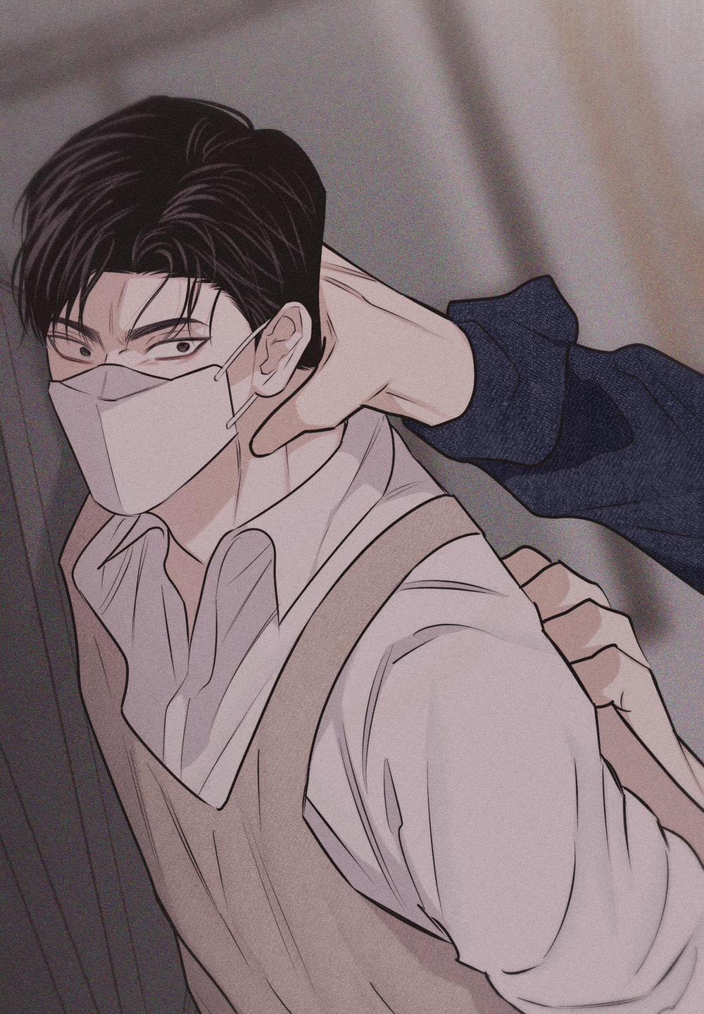 BROKEN LOVE 25 trang 101