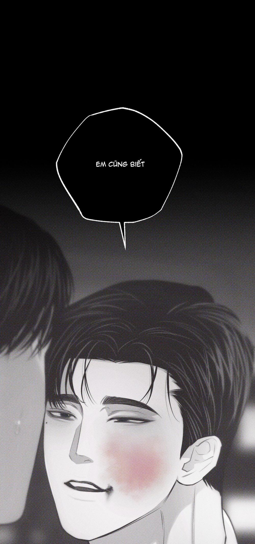 BROKEN LOVE 25 trang 106