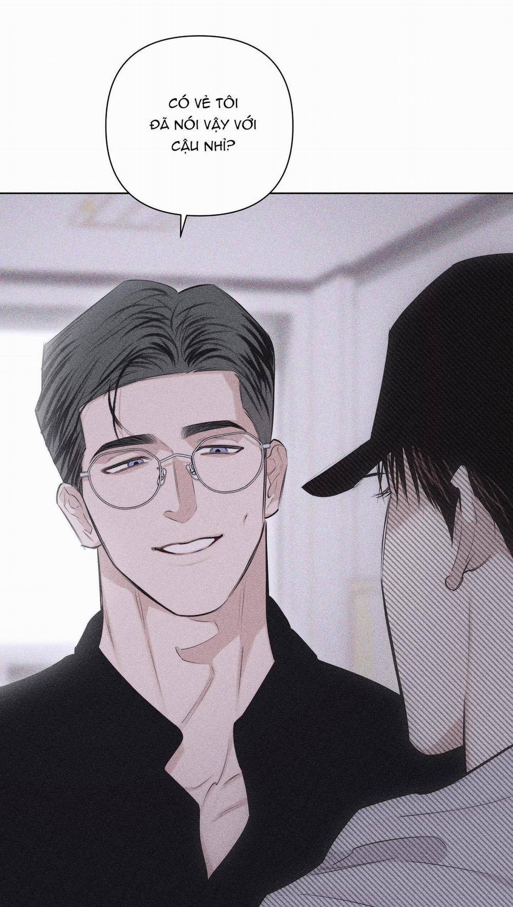 BROKEN LOVE 25 trang 16