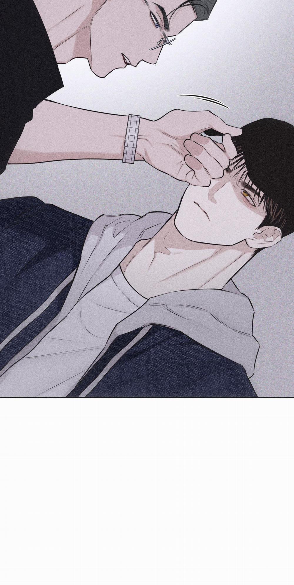 BROKEN LOVE 25 trang 19