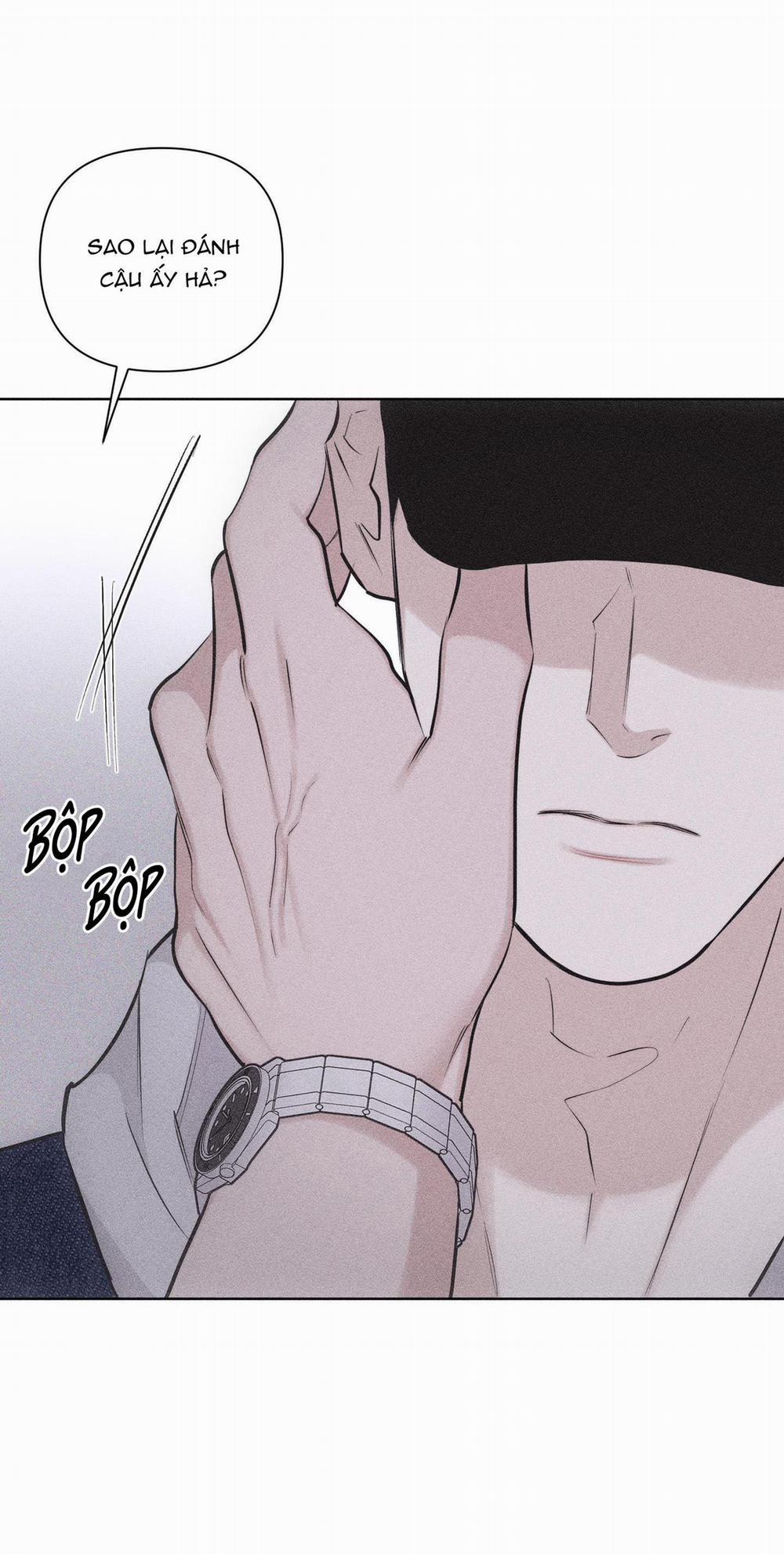 BROKEN LOVE 25 trang 20