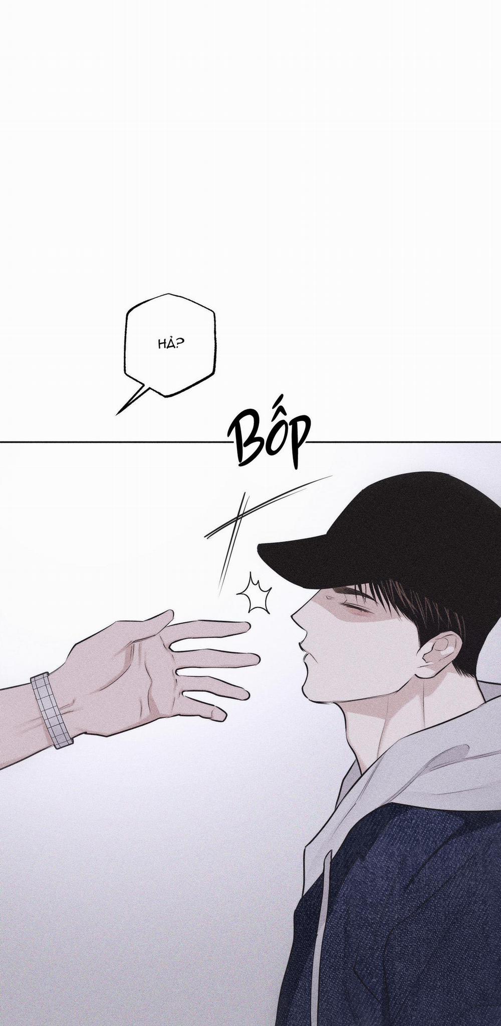 BROKEN LOVE 25 trang 21