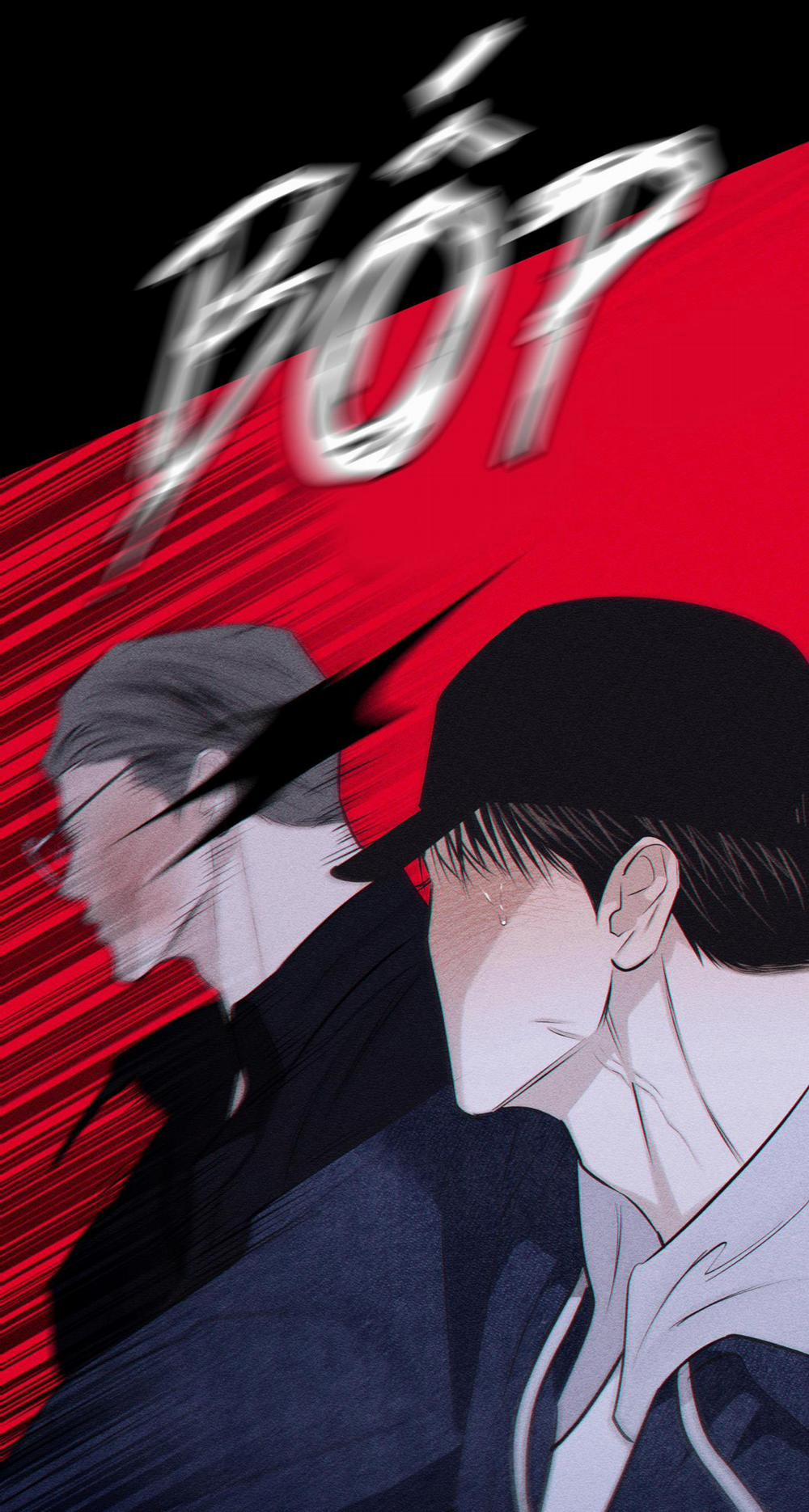 BROKEN LOVE 25 trang 33