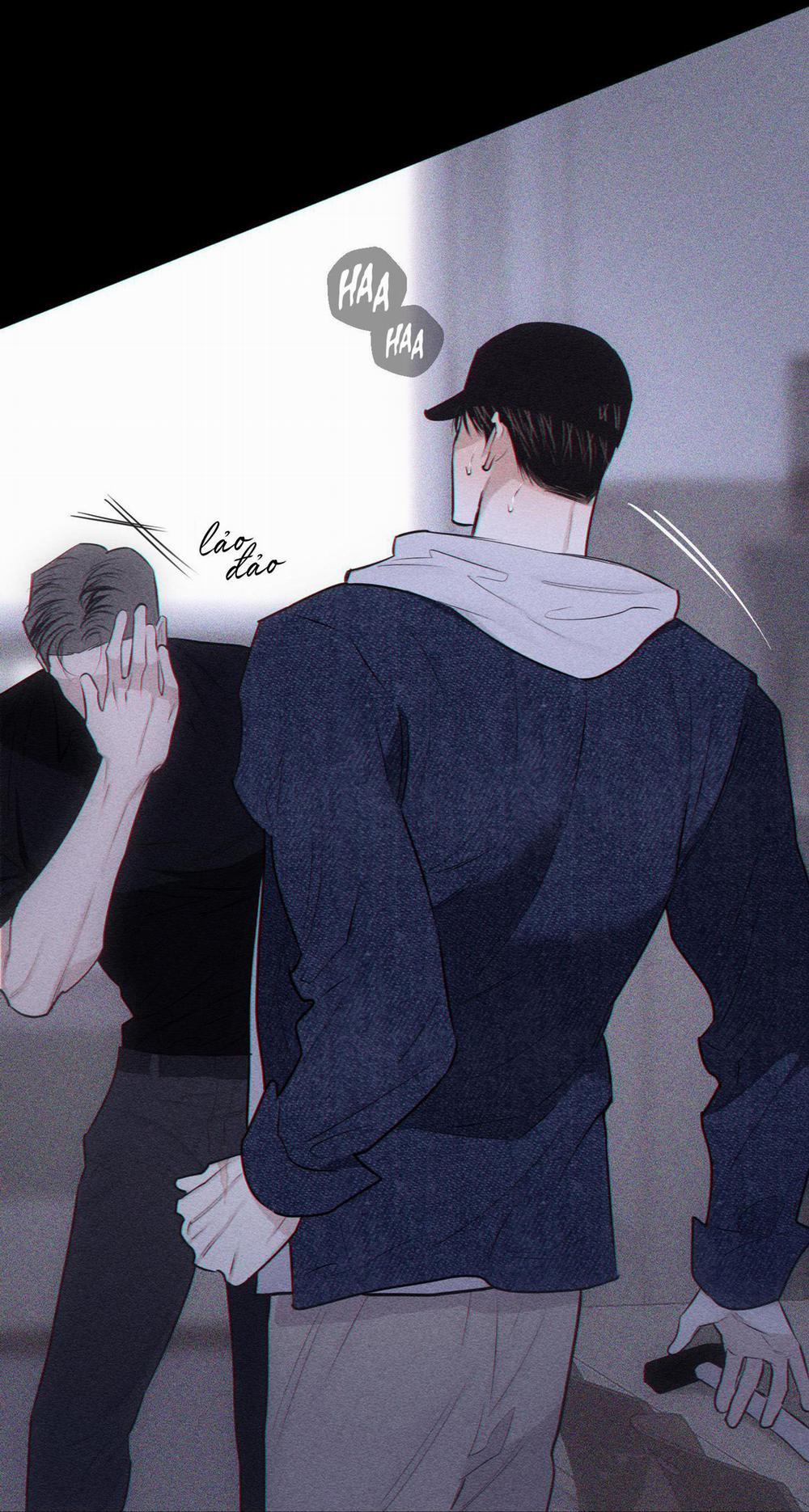 BROKEN LOVE 25 trang 35