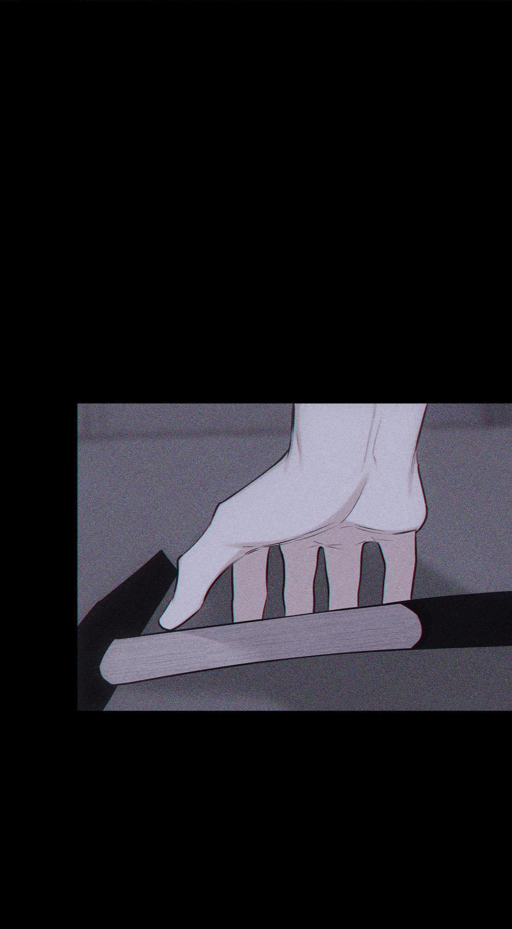 BROKEN LOVE 25 trang 36