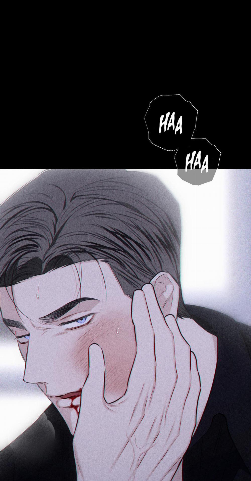 BROKEN LOVE 25 trang 37