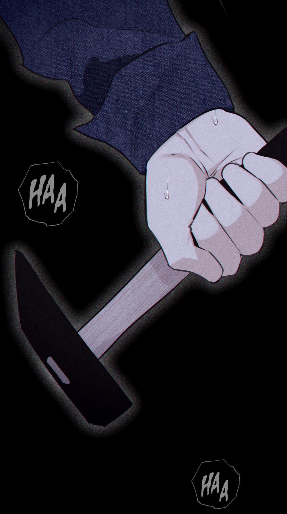 BROKEN LOVE 25 trang 39