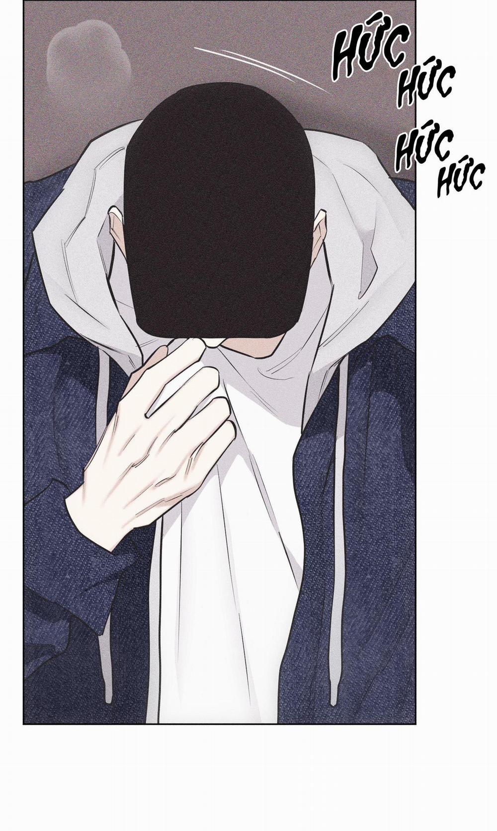 BROKEN LOVE 25 trang 45