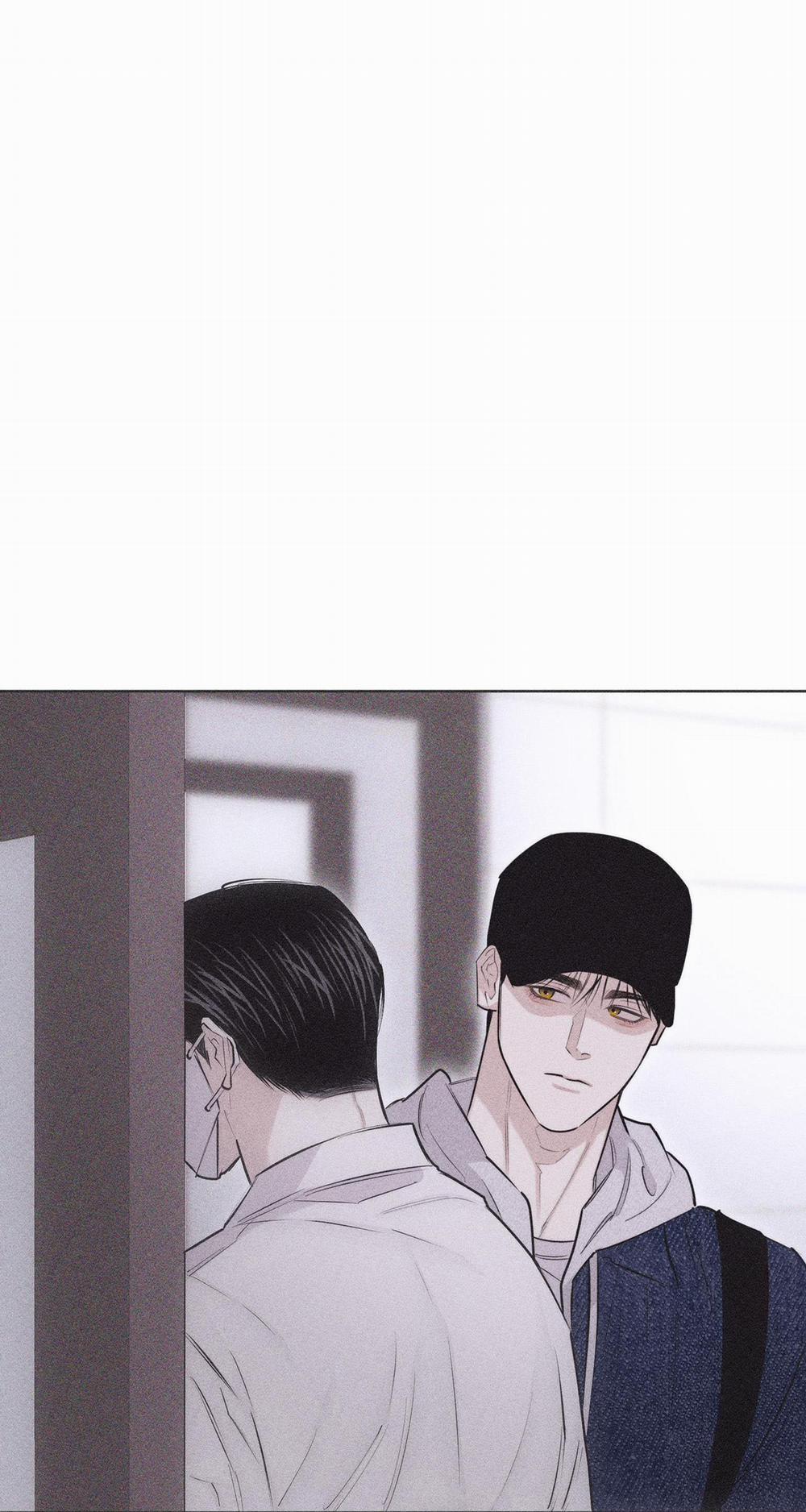 BROKEN LOVE 25 trang 5