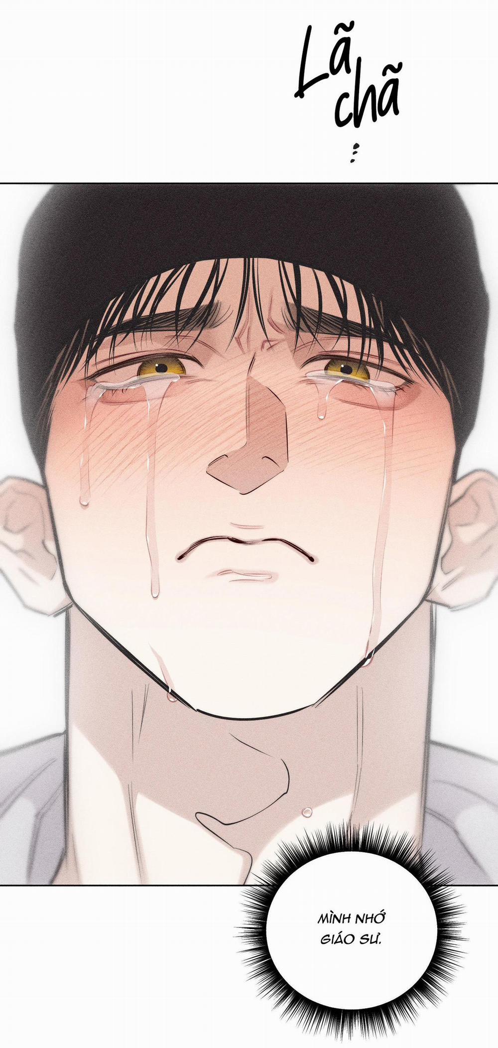 BROKEN LOVE 25 trang 54