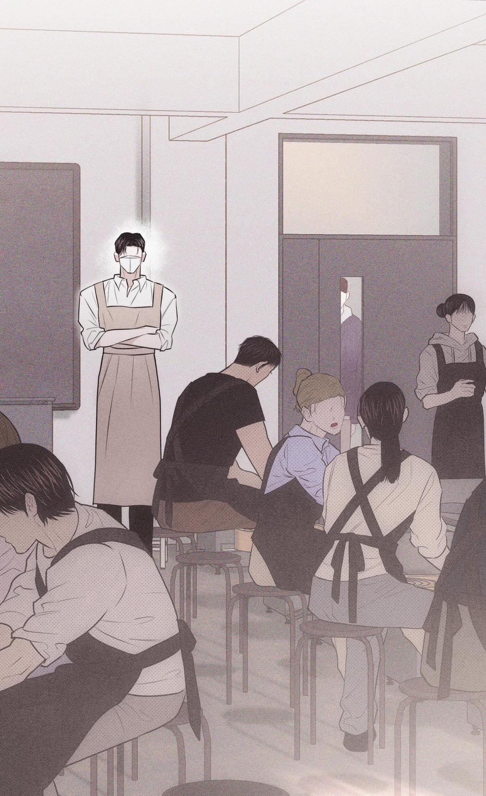 BROKEN LOVE 25 trang 60