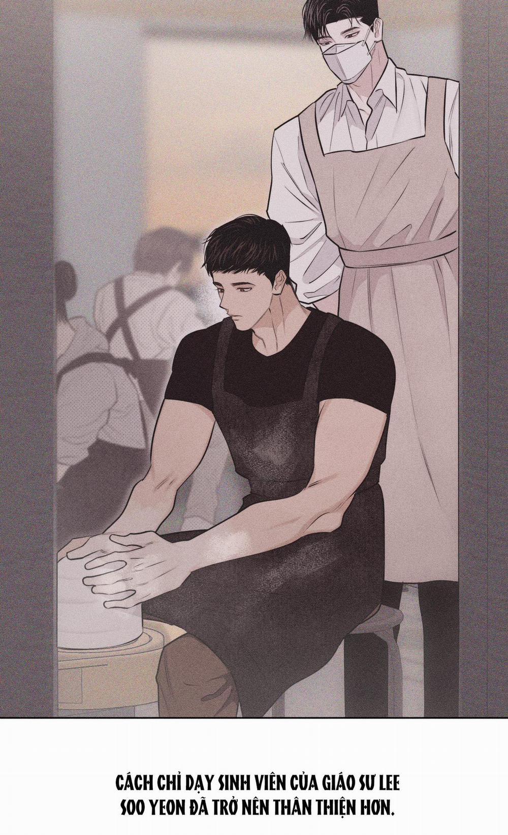 BROKEN LOVE 25 trang 64