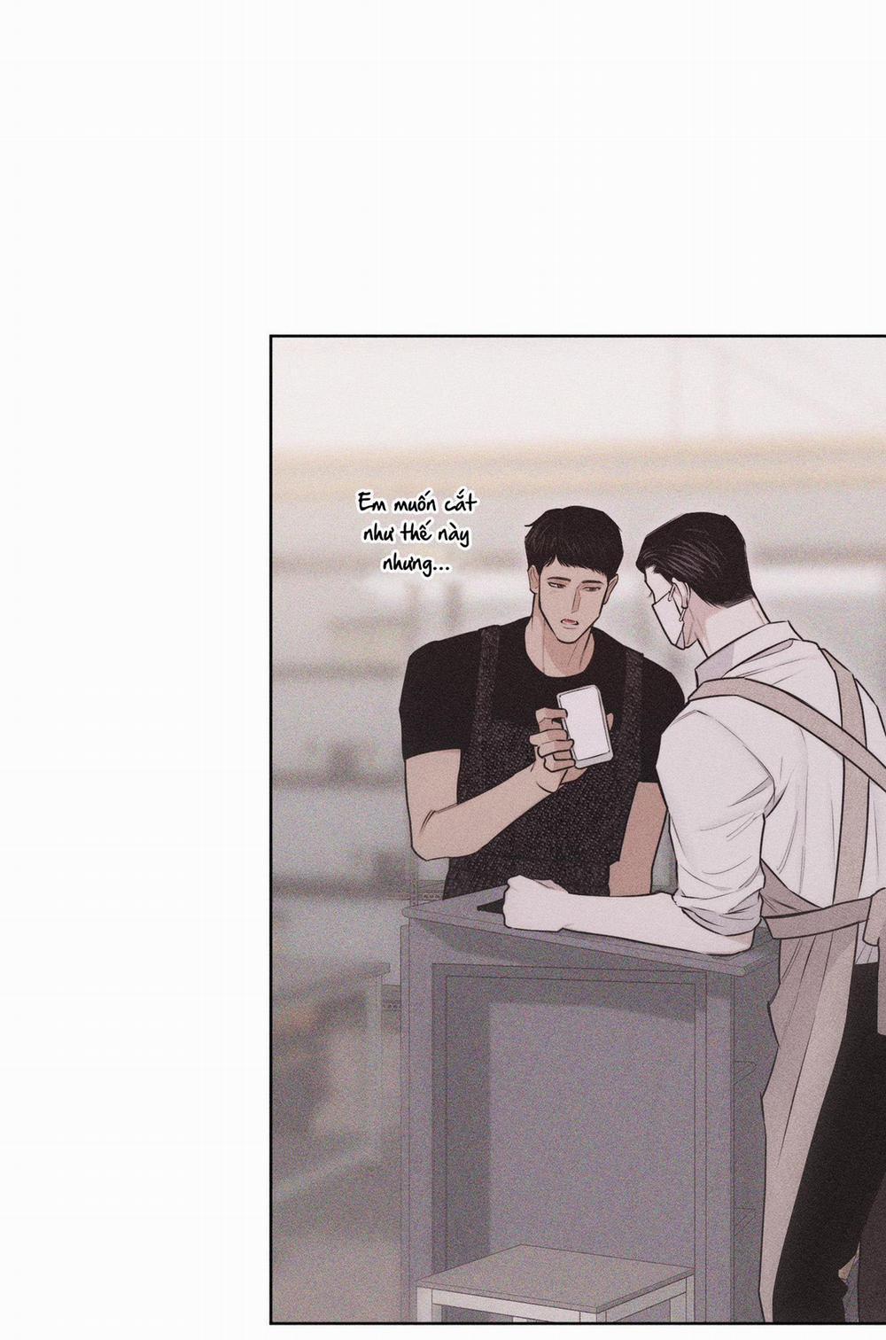 BROKEN LOVE 25 trang 73