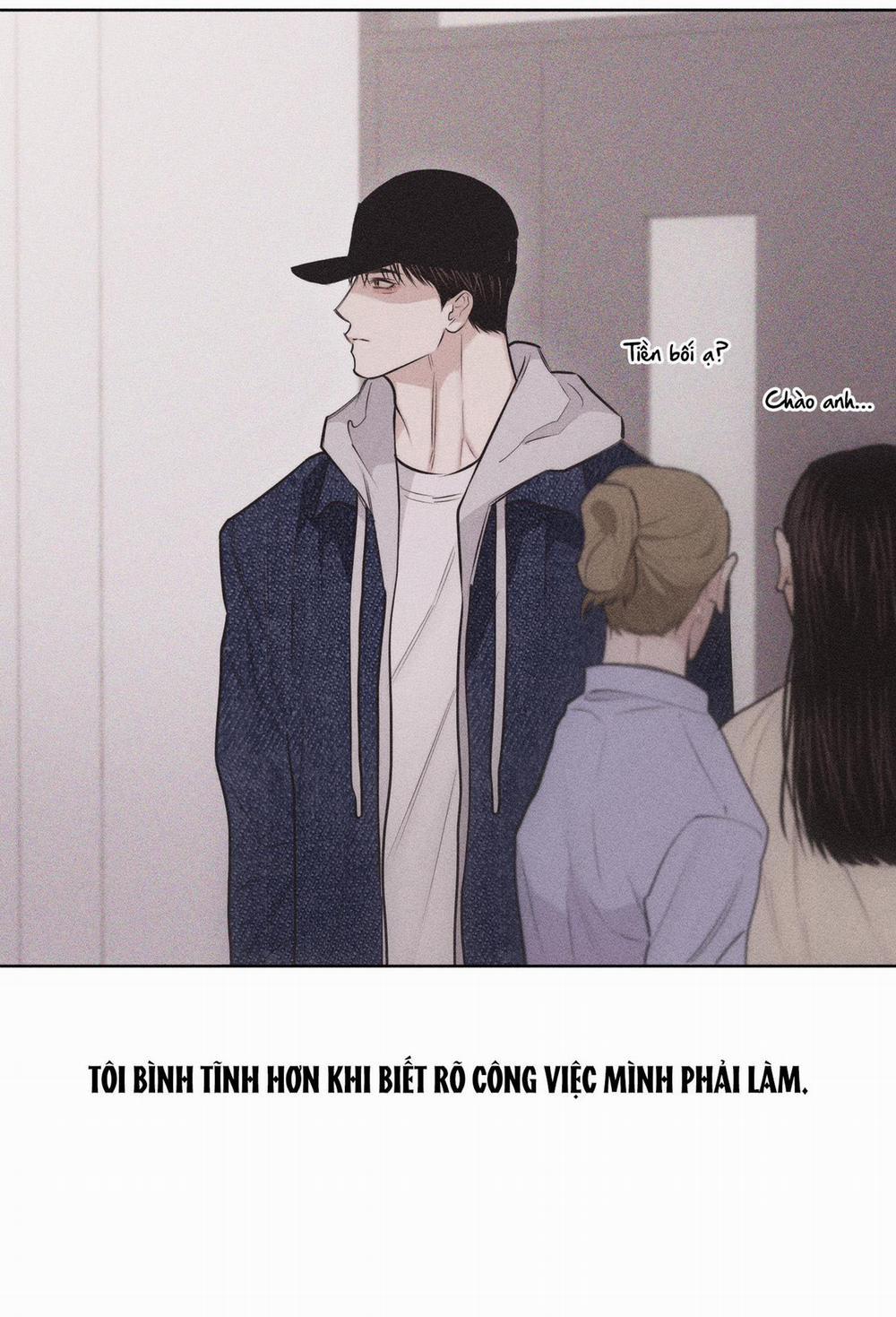 BROKEN LOVE 25 trang 76