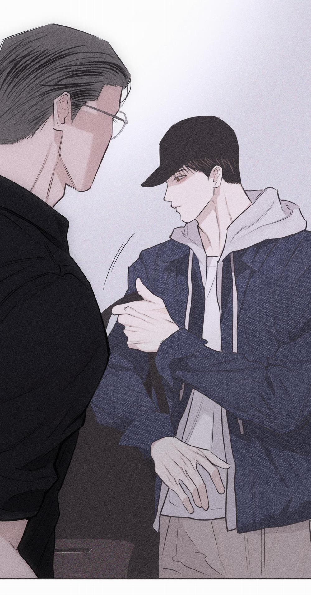 BROKEN LOVE 25 trang 8