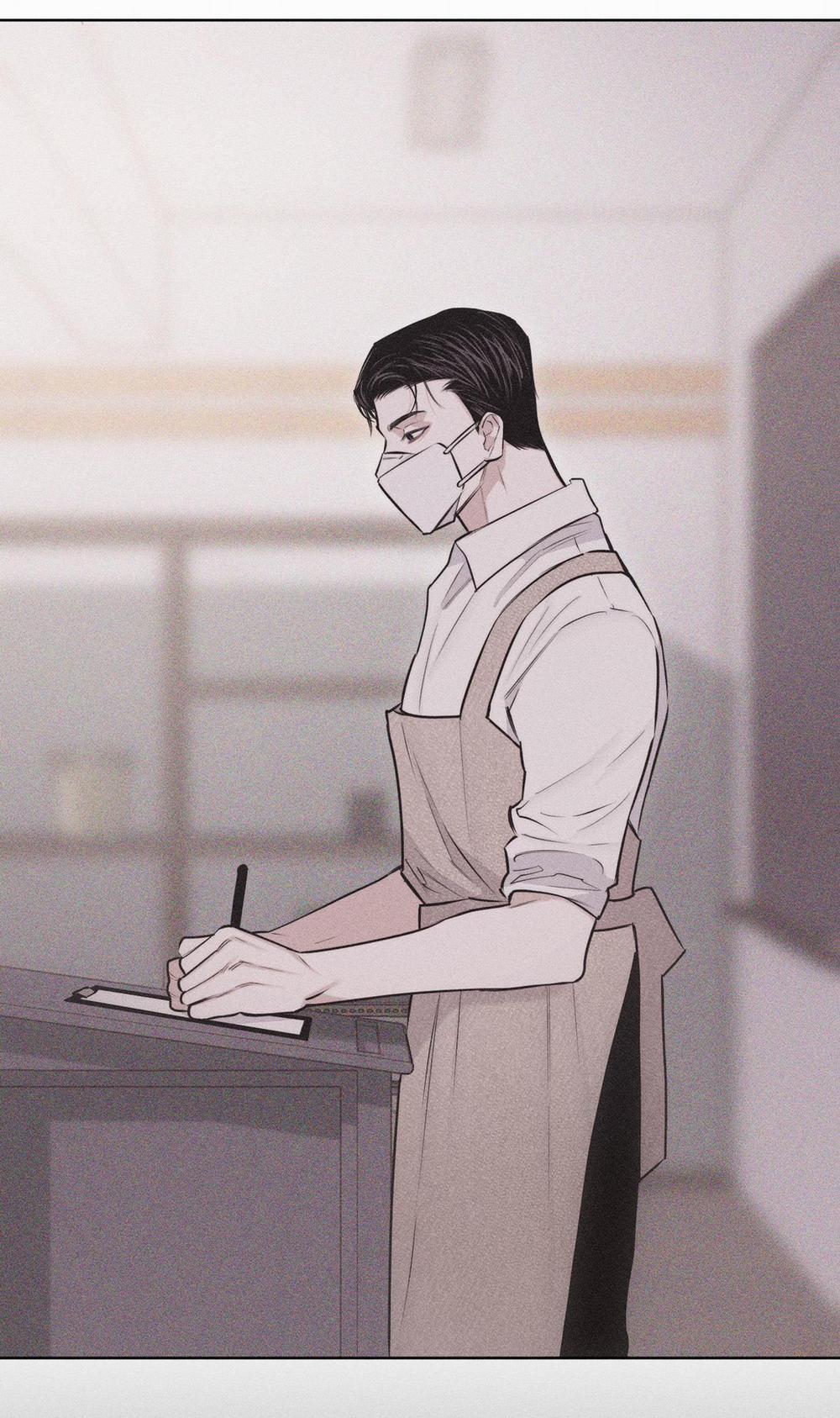 BROKEN LOVE 25 trang 80