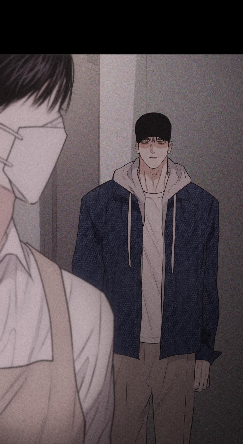 BROKEN LOVE 25 trang 83