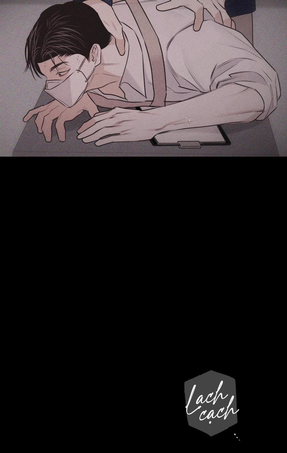 BROKEN LOVE 25 trang 89