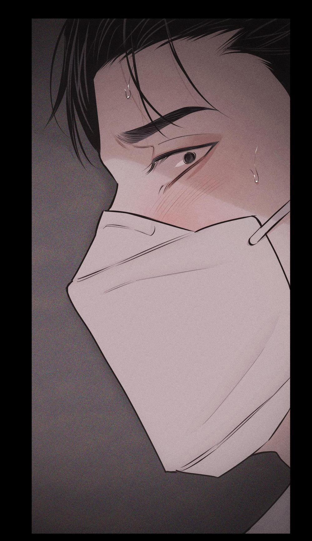 BROKEN LOVE 25 trang 90