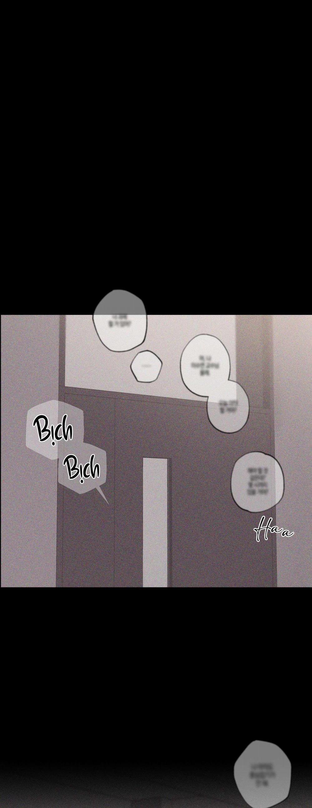 BROKEN LOVE 26 trang 11