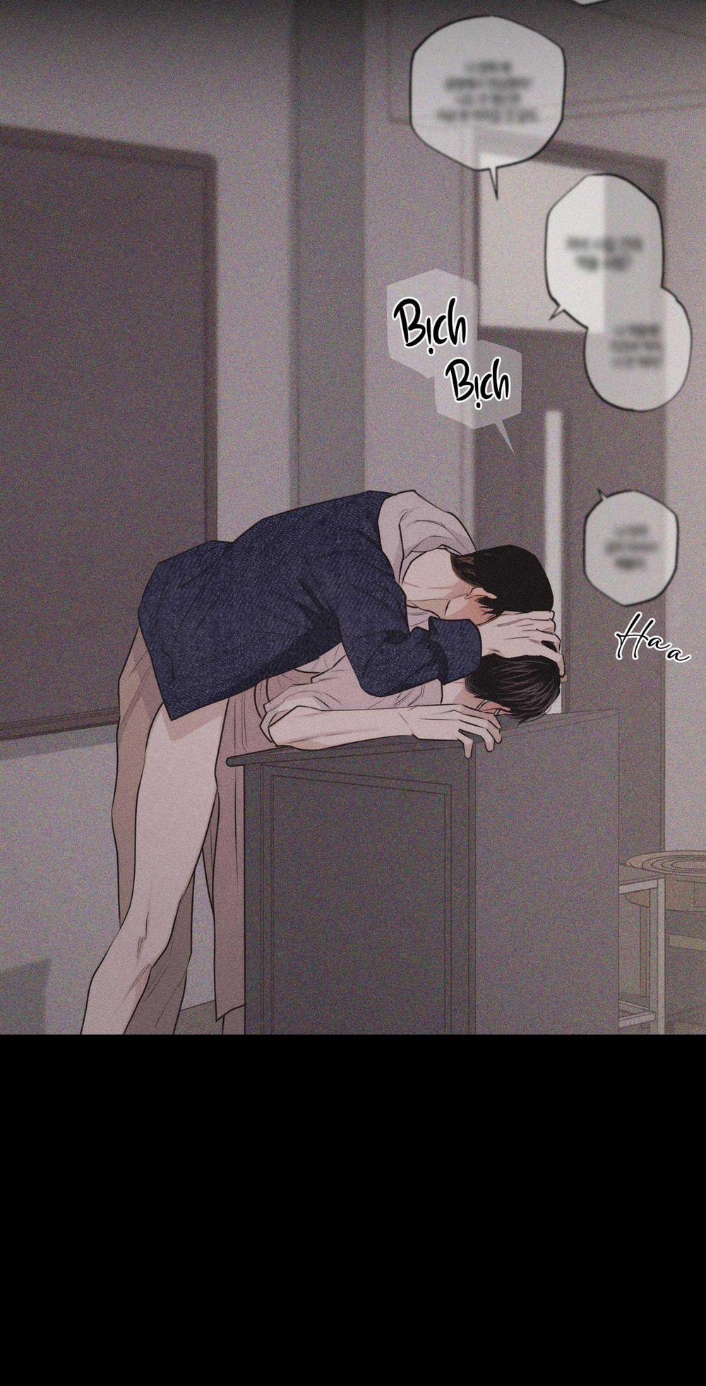 BROKEN LOVE 26 trang 12