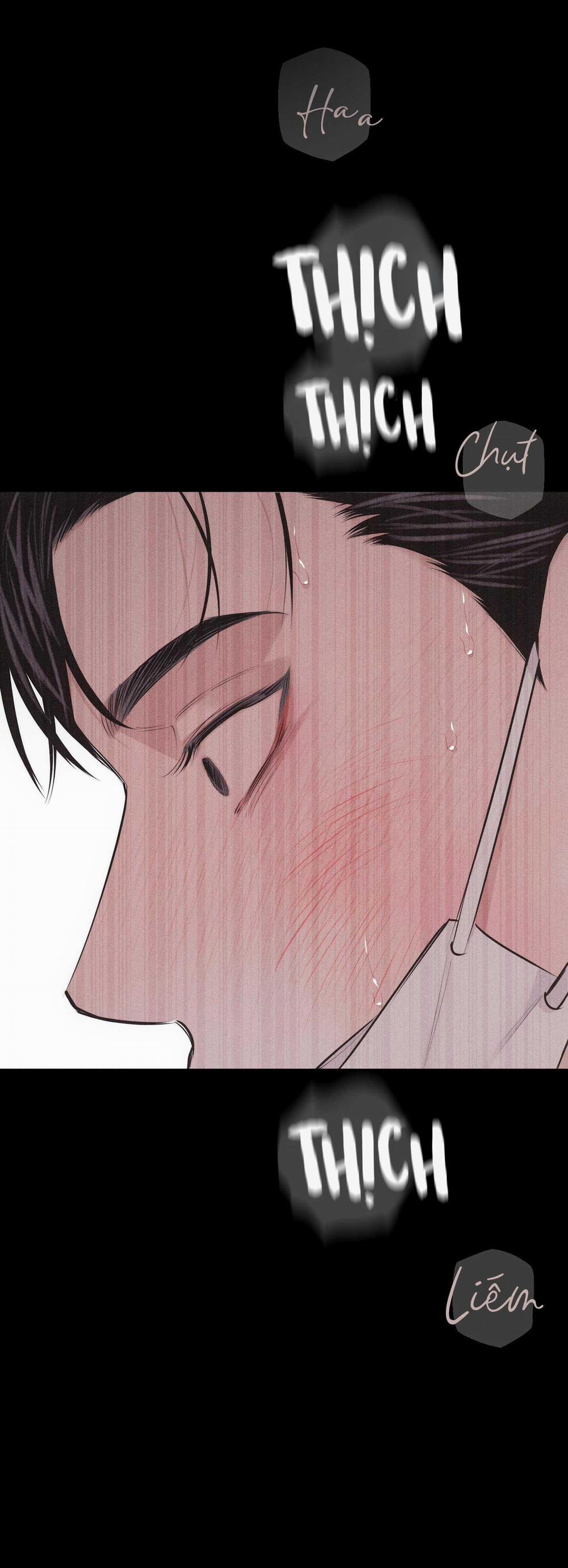 BROKEN LOVE 26 trang 14