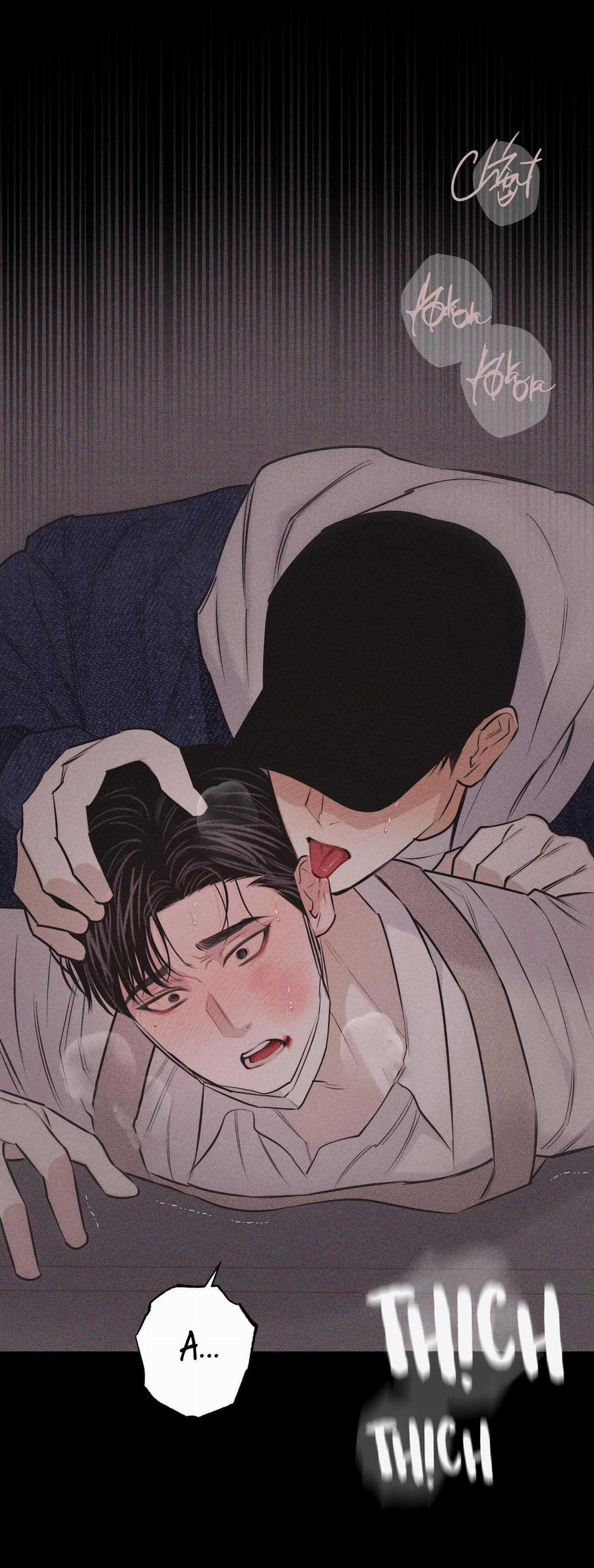 BROKEN LOVE 26 trang 15