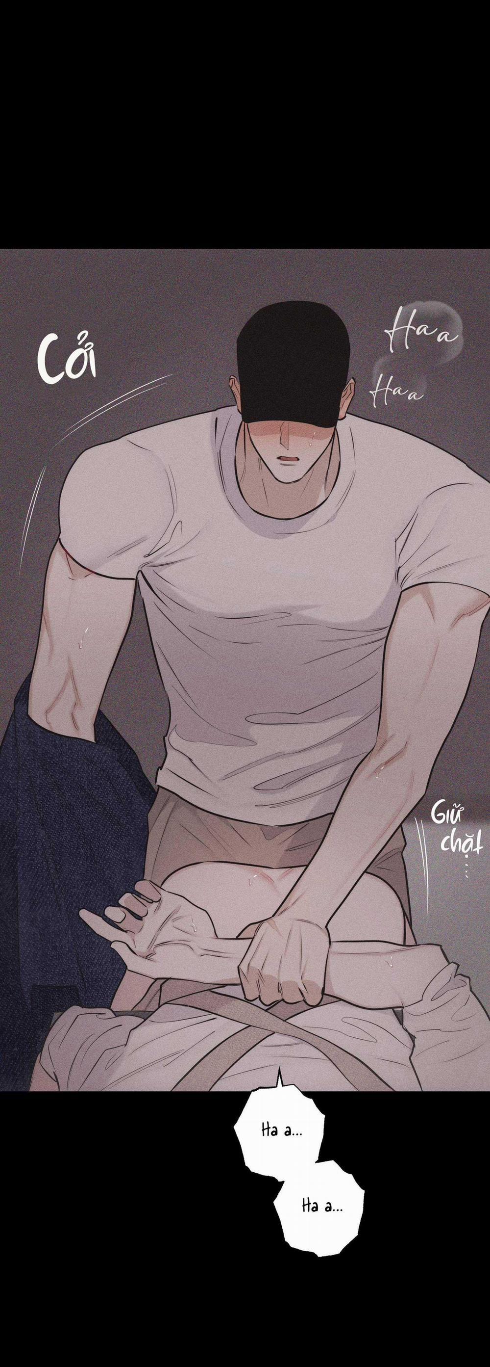 BROKEN LOVE 26 trang 16