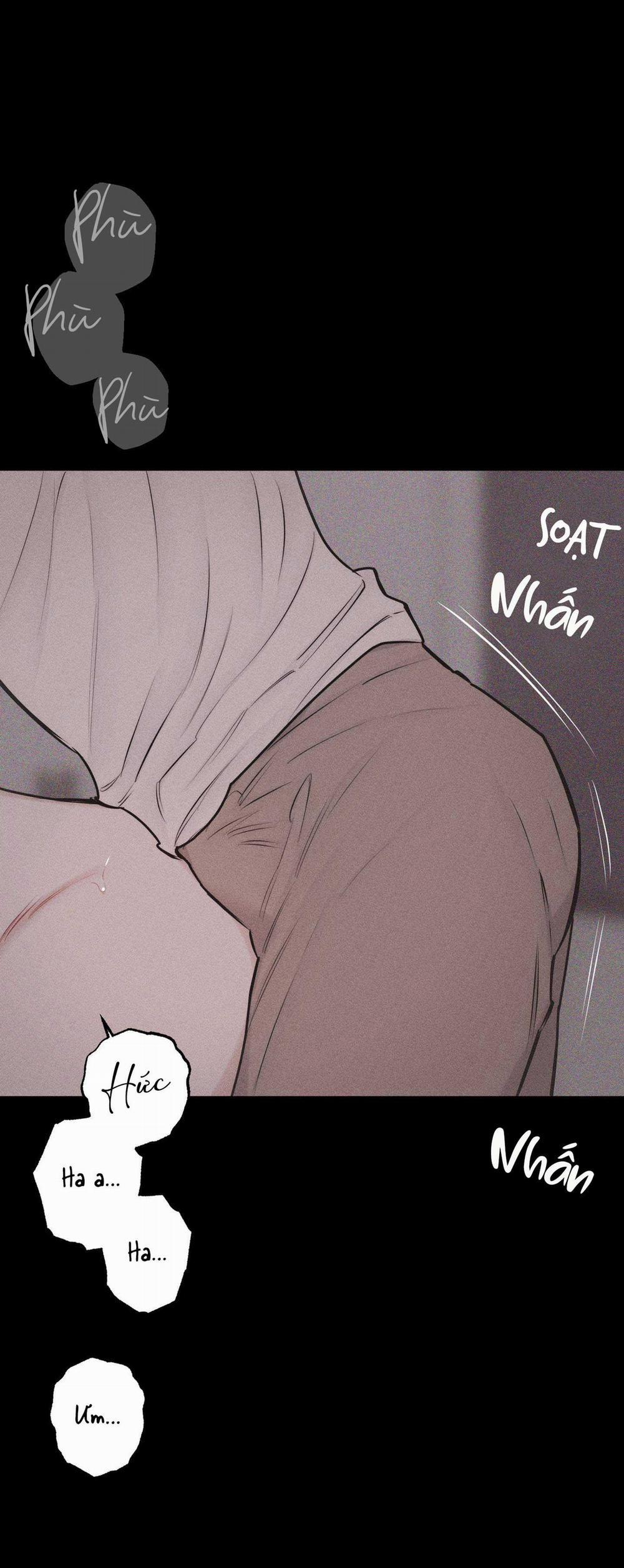 BROKEN LOVE 26 trang 17