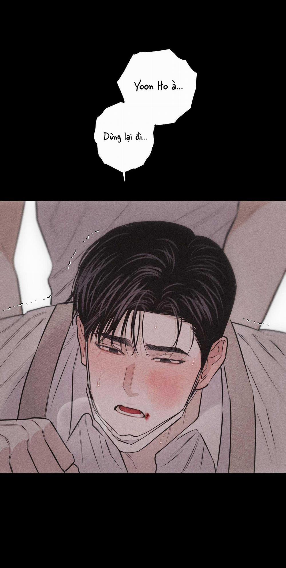 BROKEN LOVE 26 trang 19