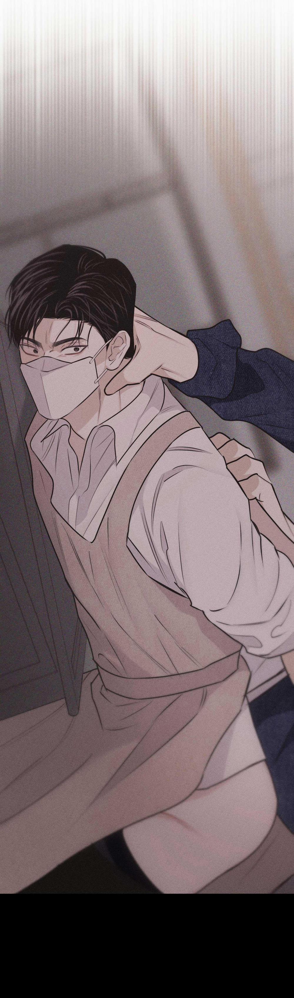 BROKEN LOVE 26 trang 2