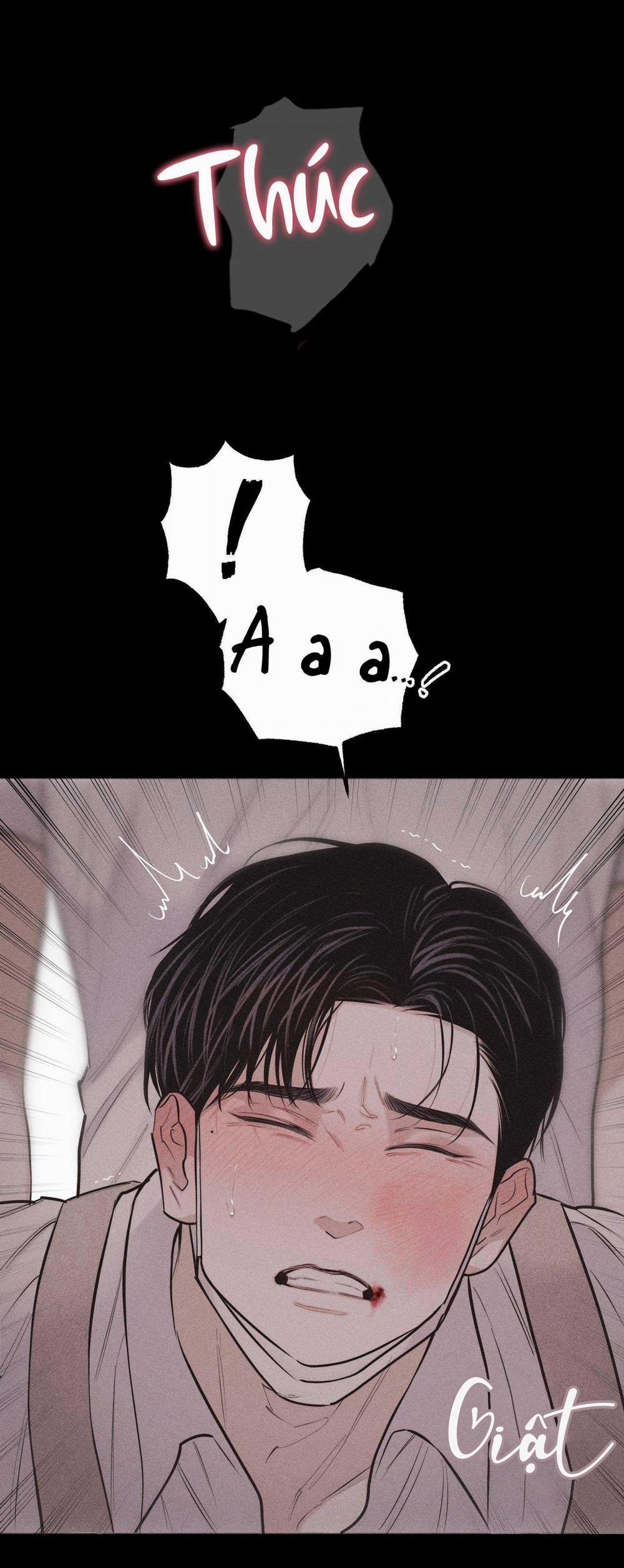 BROKEN LOVE 26 trang 21